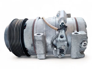 Toyota 4Runner 10-21 A/C Compressor Clutch w/Pulley V6 4.0L 88320-6A540, E018, O - Picture 1 of 6