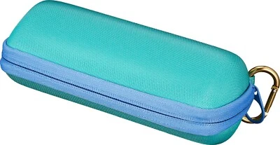 Insignia - Estuche de transporte para altavoz portátil Sonos Roam - Azul - TOTALMENTE NUEVO Foto 1 de 4