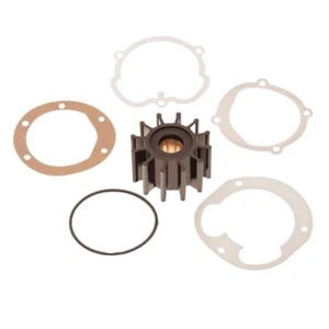 Impulsor de bomba de agua marina para motor Ruggerini PM 105/2 y RDM 901/2 - Imagen 1 de 7