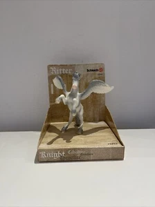 Figura de juguete retirada 70202 Schleich caballeros criando Pegaso 2004 - Imagen 1 de 10