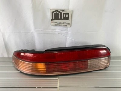 LUZ TRASERA IZQUIERDA USADA TOYOTA OEM SOARER JZZ30 JZZ31 LEXUS SC300 SC400 MUY RARA Foto 1 de 4