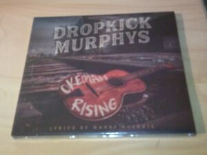 Dropkick Murphys - Okemah Rising  CD  NEU   (2023)