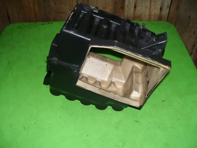 85 Nissan 300ZX Z31 VG30E AC A/C испаритель коробка корпус oem  - Изображение 1 из 4