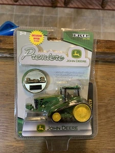 Ertl Premiere John Deere 8330T RARE MUDDY. 1/64 Scale. NEW - Picture 1 of 3