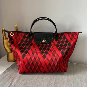 Longchamp Women's Tote Bag - Picture 1 of 19