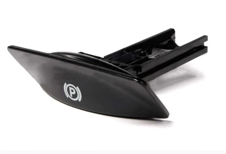 Manija de liberación de freno de estacionamiento genuina Mercedes Benz GL320 GL350 GL450 1644270020 Foto 1 de 1