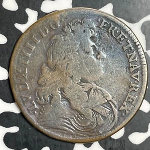 1674 France Louis XN Jeton Lot#E9795 - Picture 1 of 2