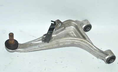 13-20 INFINITI QX60 NISSAN PATHFINDER BRAZO DE CONTROL SUPERIOR LATERAL DERECHO 81 millas Foto 1 de 4