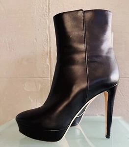 Jimmy Choo Stiefeletten Gr 37 - Bild 1 von 6