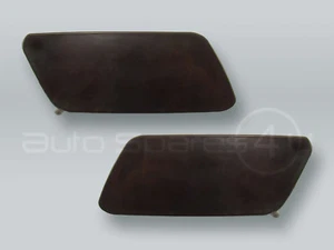 Par de tapas de lavadora de faros para VW CC 2009-2012 - Imagen 1 de 2