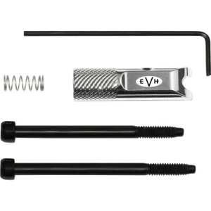 EVH D-Tuna Drop D Tuning System Chrome - Picture 1 of 6