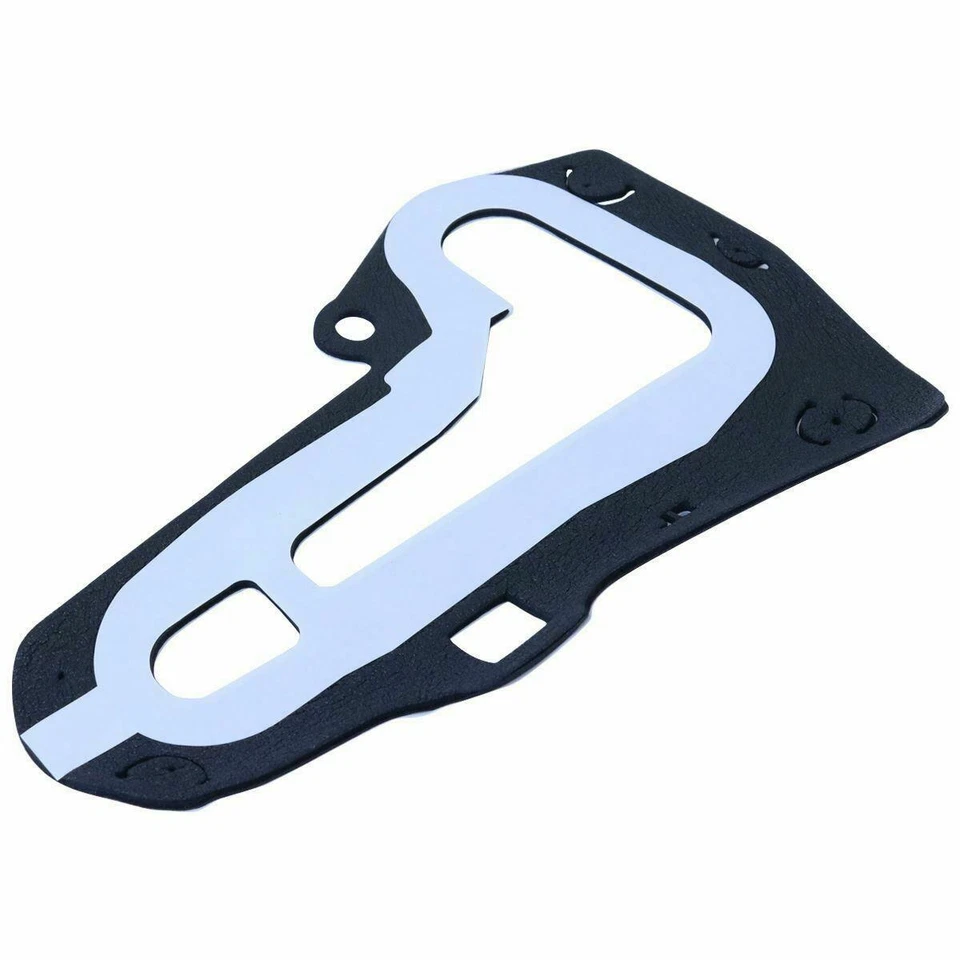 Genuine Toyota Auris Hybrid Rear N/s LH Tail Light Gasket 2009-2010 8156202391