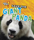 Angela Royston Save the Giant Panda (Hardback) Animal SOS
