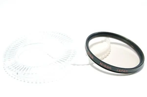 Nikon A2 52mm warming Filter Japan Ref. 492315 - Picture 1 of 5