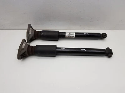 2018 BMW 1 SERIES F20 M140i 3.0 PETROL PAIR OF REAR SHOCK ABSORBERS OEM 6880945 - Image 1 of 4