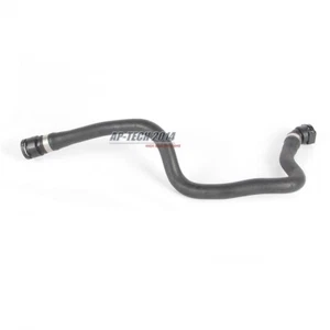 Coolant Hose Pipe Fit For BMW 735i 745i 750i 2002-2007 #17127508015# - Picture 1 of 8