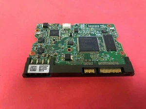 Hitachi SATA PCB P/N B 0A31169 01 Circuit Board Hard Drive Controller Board,WRNT - Picture 1 of 4