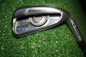 Ping G Blue Dot 7 Iron RH(36") New Women's Grip - Picture 1 of 13