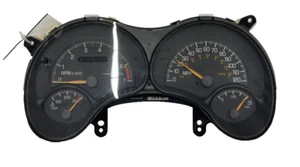 2000-05 Pontiac Grand Am Speedometer US SE - Picture 1 of 9