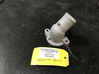 Ford Ranger XLT 2004 carcasa terostática 3,0 L A77 Foto 1 de 3