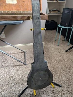 National lap сталь винтажная гитара синий - Изображение 1 из 4