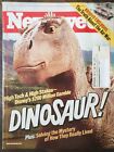 NEWSWEEK Magazine May 15 2000 Disney's DINOSAIR Movie - F434!