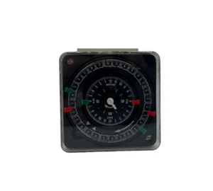 Grasslin MIL 2002 Time Control QR Tu Wu (Edpac 041161) - Picture 1 of 6