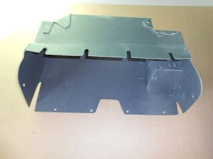 Se adapta a 59 Chrysler Glove Box Liner 1959 nuevo - Imagen 1 de 1