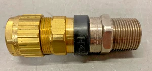 Hawke Kabelverschraubung 501/453 M20x1,5mm Univ A 3/4"NPT - Bild 1 von 4