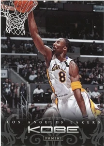 2012-13 Panini Kobe Anthology #81 Kobe Bryant - Picture 1 of 2