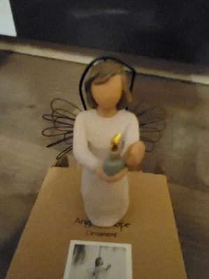 Willow Tree Our Gift Figur aus Kunstharz 22cm - Bild 1 von 3