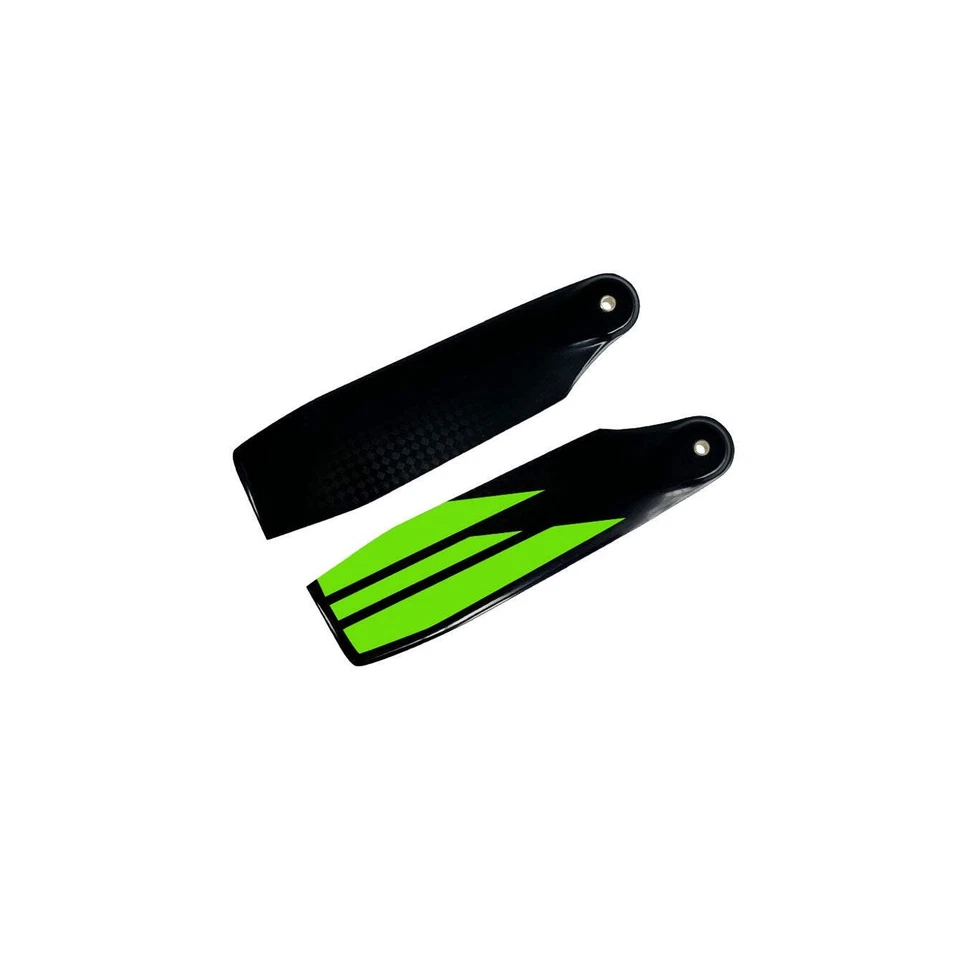 SAB Tail Blades S105 Green - Image 1 of 1