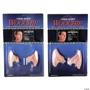 WOOCHIE SPACE EAR TIPS-SM - Picture 1 of 4