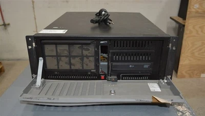 VICON KPX60M-660 891401 DVR Server INTEL CELERON 2.66GHz 512MB SEE NOTES - Image 1 of 4