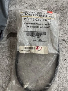 Whirlpool Dryer Door Switch W10350906 WPW10350906 - Picture 1 of 1