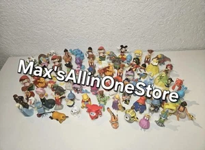 Tonies Figuren große Auswahl Hörspiel für Toniebox Tonie - Bild 1 von 90