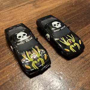 AFX/TOMY NEW CORVETTE Ghost Racer Bodies BOTH Color VARIATIONS ~ BRAND NEW ~ 🔥 - Picture 1 of 7