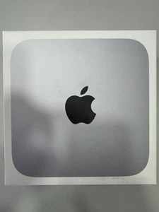Apple Mac Mini M1 8gb 256Gb. Perfecto Estado. Sólo Se Ha Usado Para Ofimática. - Photo 1/11