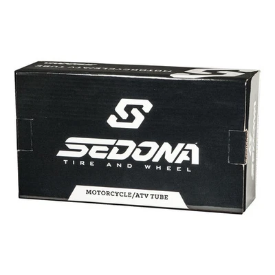 Sedona Tube - Front / 80/100 21 TR4 87-0186 - Image 1 of 3
