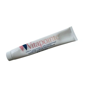 Vitapointe Crème Hairdress and Conditioner, Strengthens Hair, 1.75oz - Picture 1 of 6