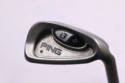 Ping i3+ #8 Iron / Black Dot / Regular Flex Ping Shafts - Image 1 of 4