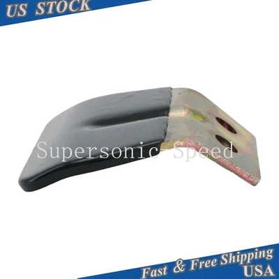 Placa estabilizadora de capó de alta calidad para Ford F650 F750 2000-2015 stock en EE. UU. Foto 1 de 4