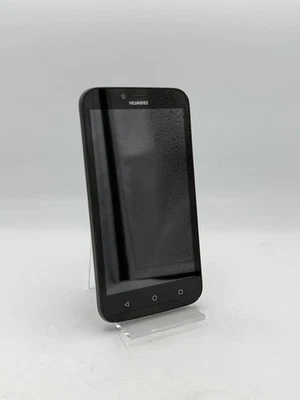 Huawei Y625-U51 Dual SIM Smartphone | schwarz | Zustand gut | 4GB - Bild 1 von 4