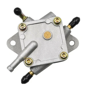 Fuel Pump For Ski-Doo Formula Grand Touring 580 670 Snowmobile Arctic Cat 440 - Picture 1 of 9