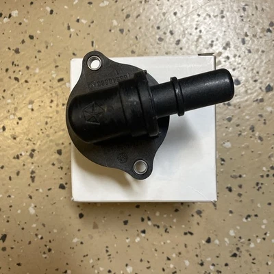 Válvula original Mopar OE PCV 68548886AC Foto 1 de 4