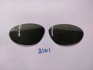 ray ban rb 3101 59 mm tamaño verde g15 originales - Imagen 1 de 1