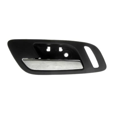 For Cadillac Escalade EXT 2007-2011 Interior Door Handle Driver Side | Front Foto 1 de 4