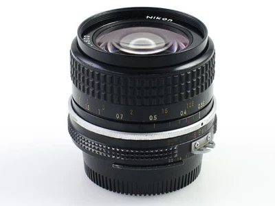 Nikkor ai 24/2,8 - Image 1 of 3