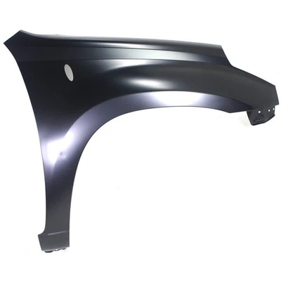 Fender For Toyota RAV4 2001-2005 Front Passenger Side — 第 1/4 张图片