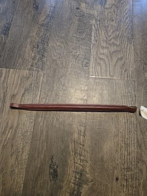 ceja caballo Foto 1 de 4